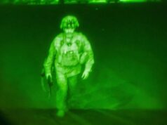 Did the deliberate weakening of warlords cause Afghanistan’s collapse?