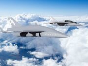 Aeralis announces collaboration with Rolls-Royce