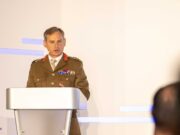 Chief of the General Staff outlines vision for British Army
