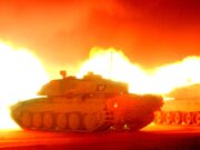 Britain awards BAE £2.4 billion munitions contract