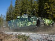 Slovakia signs $1.37b deal for 152 CV90s