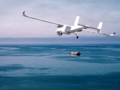 UK seeks commercial aerial surveillance for maritime security