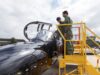 Dozens of RAF fast jet trainees stuck in pipeline
