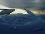 UK to develop ‘concepts of operation’ for Autonomous Underwater Vehicles