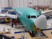 UK firm to begin work on US Air Force Wedgetail aircraft