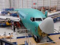 UK firm to begin work on US Air Force Wedgetail aircraft