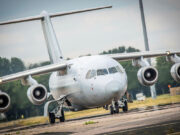 Ministry of Defence tendering to replace BAe 146 transport fleet