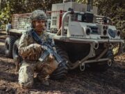 The British Army’s new Ranger Regiment – What will they be used for?