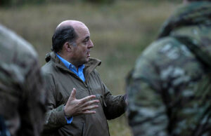 Wallace warns modern warfare strains military data security