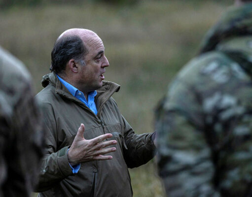Israel refused to help Ukraine citing Russia, says Wallace