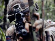 Scottish troops to lead formation Army’s elite new Ranger Regiment