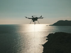 UK looking to allow drones to evacuate causalities