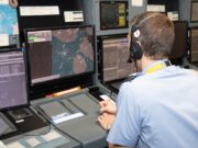New British military air traffic control system being rolled out