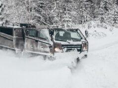 BAE bids for production of U.S. Army CATV project