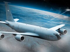 U.S. Air Force select BAE for radio modernisation
