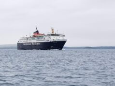 Turkish shipyard wins contract to build new Scottish ferries