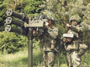 Britain sending anti-aircraft and Javelin missiles to Ukraine