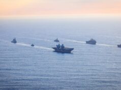 Norway interested UK keeping role as major power in Europe