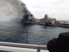 The ongoing erosion of Russian statehood