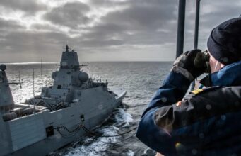 NATO meeting in Oslo aims to strengthen hybrid response