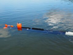 Royal Navy in £32m deal for autonomous mine-hunting systems