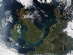 Britain considering new radar to keep an eye on space