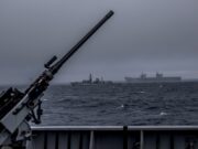 British frigate and destroyer availability increases