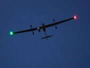 American Stalker drone completes world record 39-hour flight