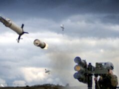 Britain sending additional £100m worth of military equipment to Ukraine