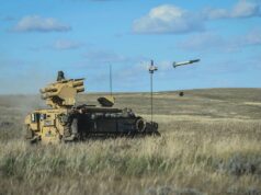 UK donates extra £1.3bn in military support to Ukraine