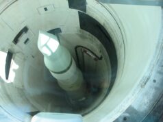 BAE wins contract to support American ballistic missiles