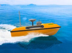 UK looking for remote controlled boats