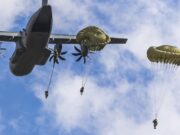 UK expresses confidence in capabilities of A400M transport