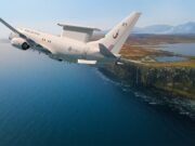 UK forced to pay for five radars despite cutting Wedgetail order