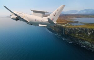 E7 delays and cost strain show UK procurement ongoing issues