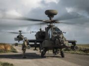 Britain to bolster defences of Estonia to deter aggression