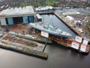 Scotland’s shipbuilding sector set for expansion