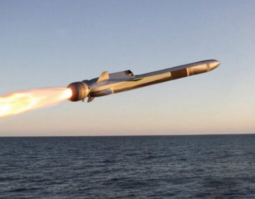 UK withholds which warships will get new missiles