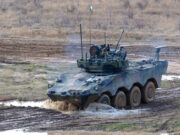 NATO battlegroup in Bulgaria reaches full capability