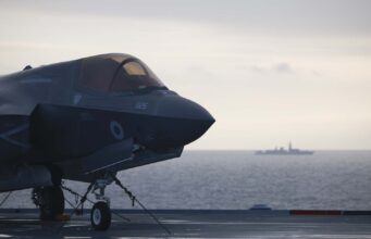 F-35 delivery delayed to 2026 with no penalty for contractor