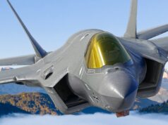 Germany is the latest Country to join multinational F-35 team