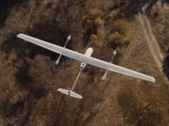 Carns warns drones mark ‘machine gun moment’ for UK forces