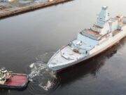 A brief guide to the future Type 26 Frigates