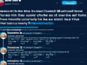 Russian bots on Twitter – the point