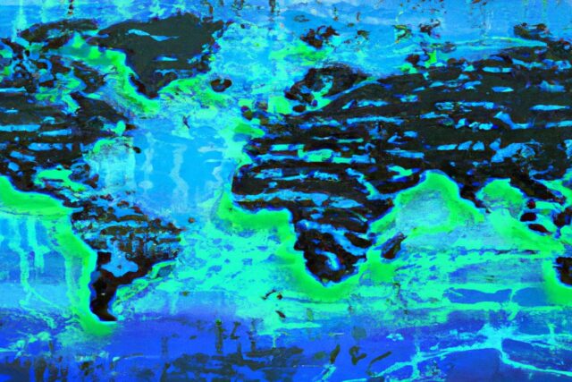 We’re talking about AI a lot right now