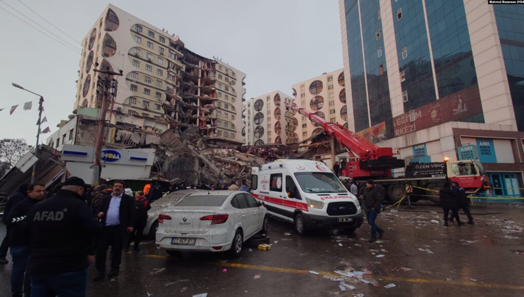 2023_Gaziantep_Earthquake-Diyarbakir_1