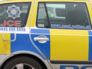 Omagh police shooting comes at a difficult time