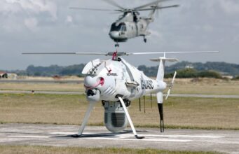 UK has taken delivery of over 8,000 drones since 2024