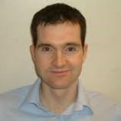 Peter John McLoughlin