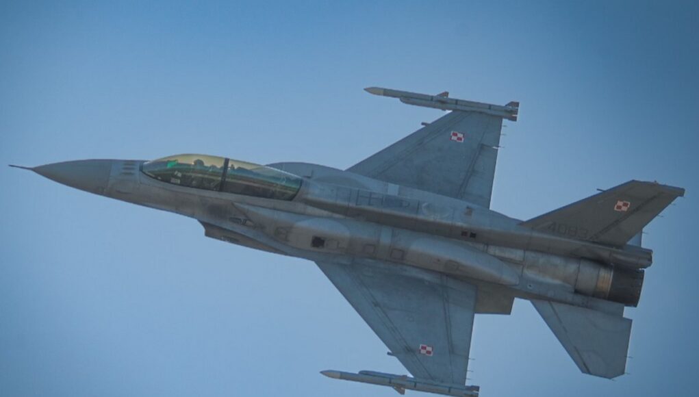 polish-f-16-nato